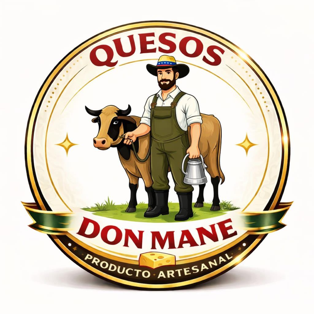 Quesos Don Mane